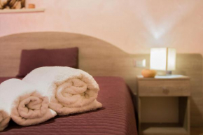 Rooms Gli Arcangeli - Affitti Brevi Italia Foggia